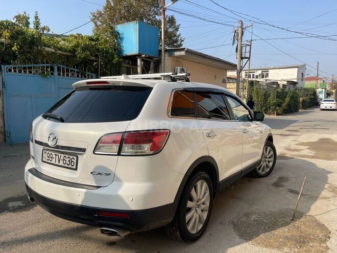 Mazda CX-9 2009, 210,000 km - 3.7 l - Bakı