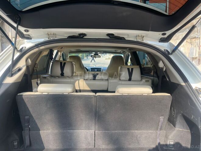 Mazda CX-9 2009, 210,000 km - 3.7 l - Bakı