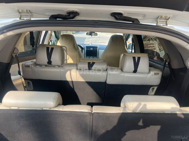 Mazda CX-9 2009, 210,000 km - 3.7 l - Bakı