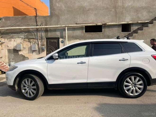Mazda CX-9 2009, 210,000 km - 3.7 l - Bakı