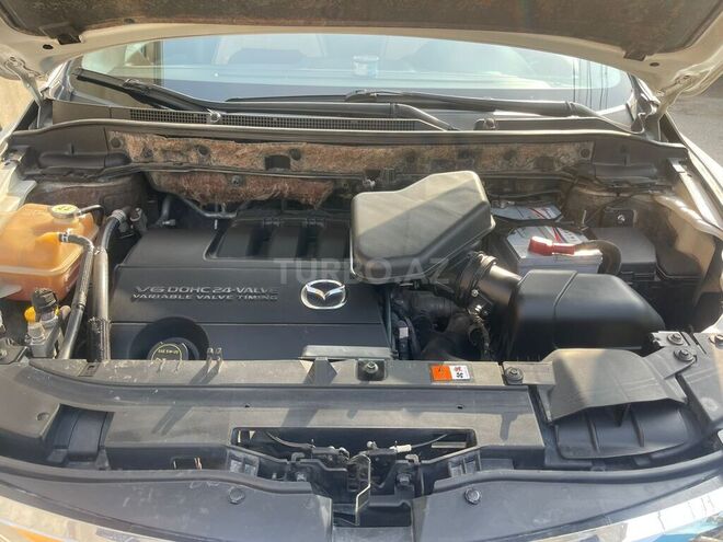 Mazda CX-9 2009, 210,000 km - 3.7 l - Bakı