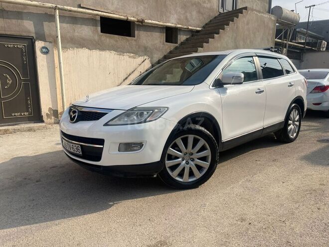 Mazda CX-9 2009, 210,000 km - 3.7 l - Bakı