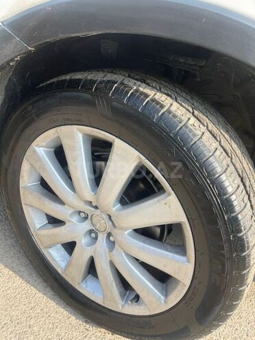 Mazda CX-9 2009, 210,000 km - 3.7 l - Bakı