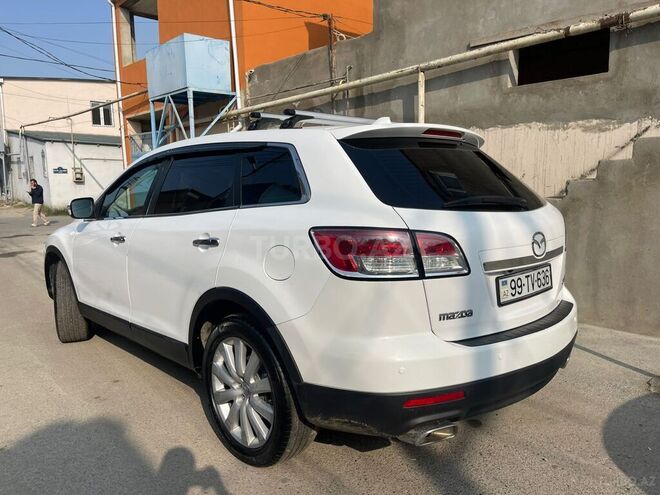 Mazda CX-9 2009, 210,000 km - 3.7 l - Bakı
