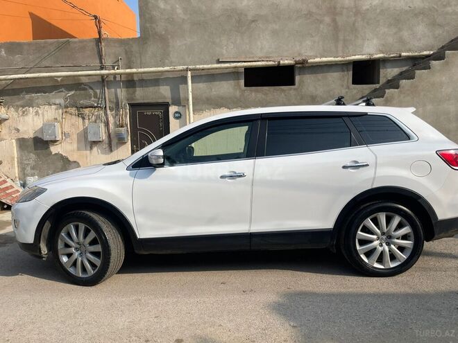 Mazda CX-9 2009, 210,000 km - 3.7 l - Bakı