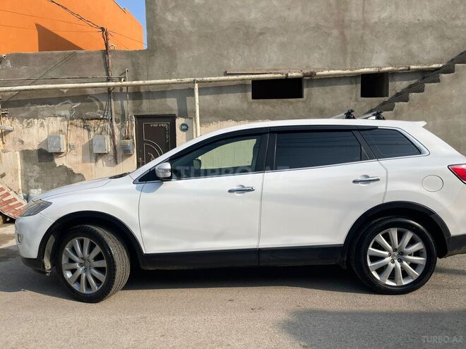 Mazda CX-9 2009, 210,000 km - 3.7 l - Bakı