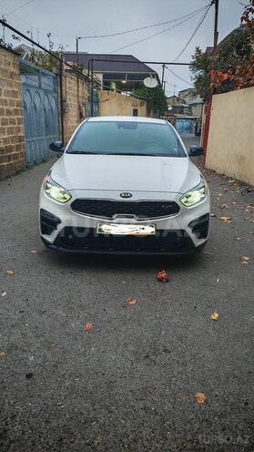 Kia Forte 2020, 118,454 km - 1.6 l - Bakı