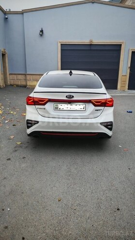 Kia Forte 2020, 118,454 km - 1.6 l - Bakı