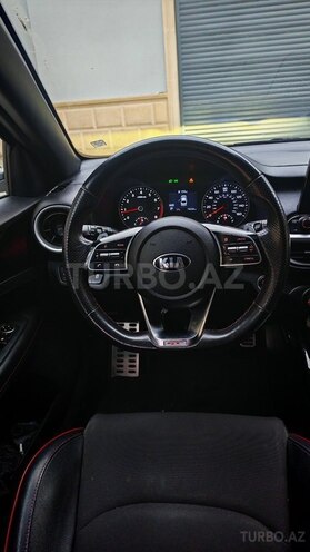 Kia Forte 2020, 118,454 km - 1.6 l - Bakı