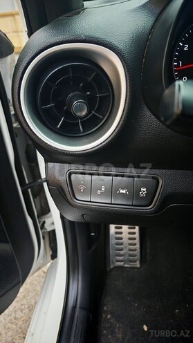 Kia Forte 2020, 118,454 km - 1.6 l - Bakı