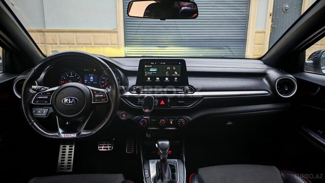 Kia Forte 2020, 118,454 km - 1.6 l - Bakı