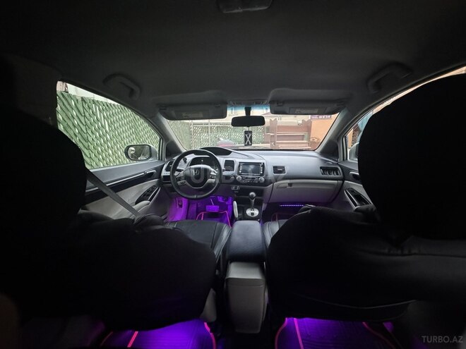 Honda Civic 2006, 239,000 km - 1.3 l - Bakı