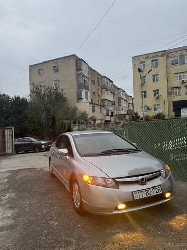 Honda Civic 2006, 239,000 km - 1.3 l - Bakı