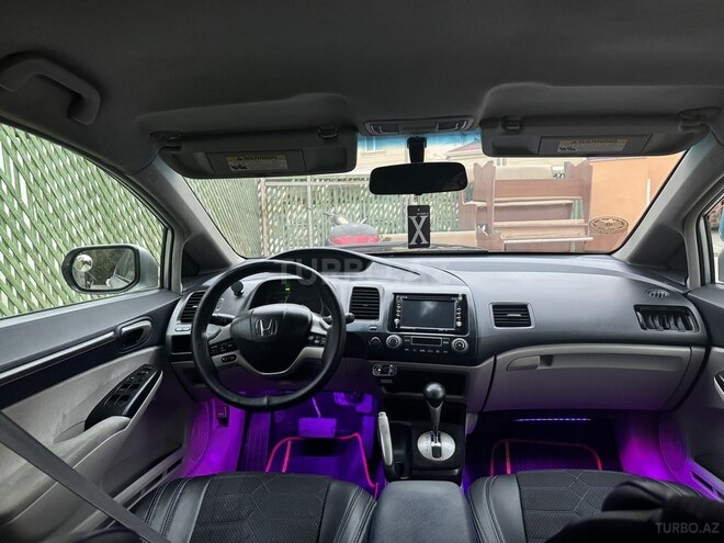 Honda Civic 2006, 239,000 km - 1.3 l - Bakı