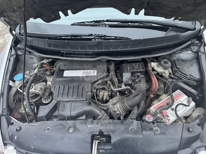Honda Civic 2006, 239,000 km - 1.3 l - Bakı