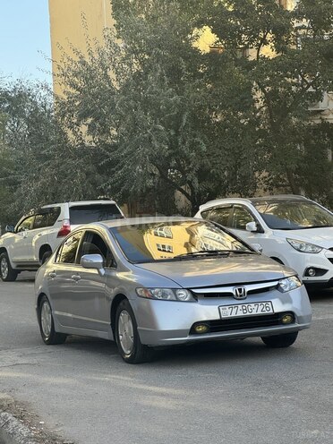 Honda Civic 2006, 239,000 km - 1.3 l - Bakı