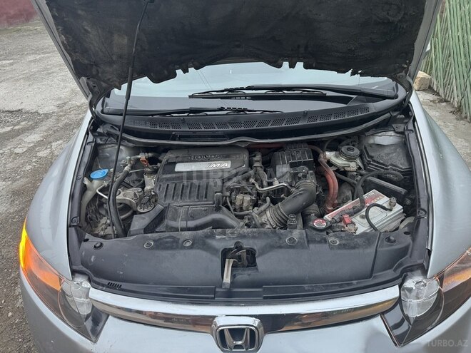 Honda Civic 2006, 239,000 km - 1.3 l - Bakı
