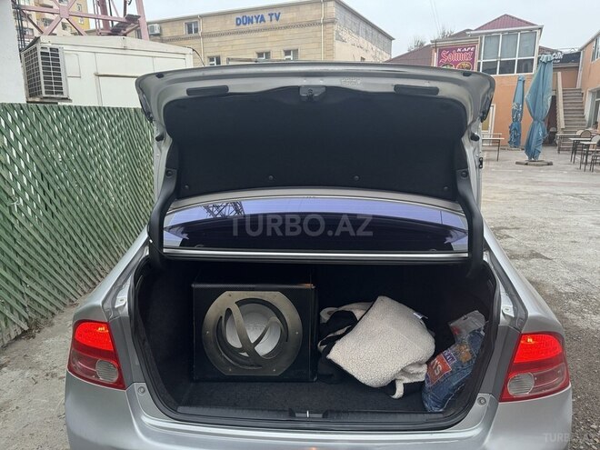Honda Civic 2006, 239,000 km - 1.3 l - Bakı