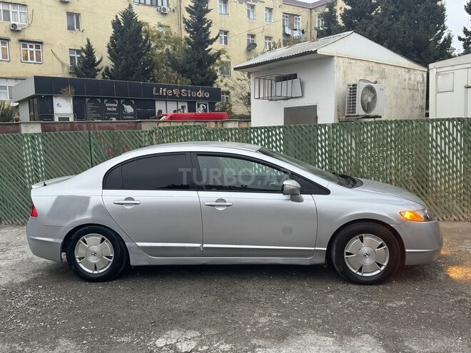 Honda Civic 2006, 239,000 km - 1.3 l - Bakı