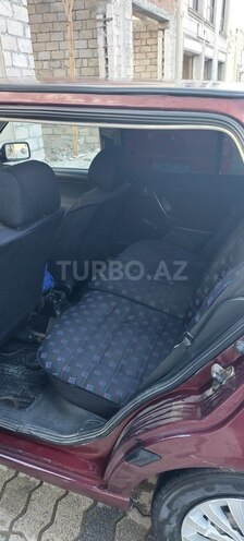 Volkswagen Golf 1992, 173,674 km - 1.8 l - Gəncə