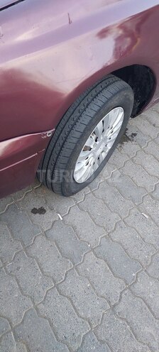 Volkswagen Golf 1992, 173,674 km - 1.8 l - Gəncə