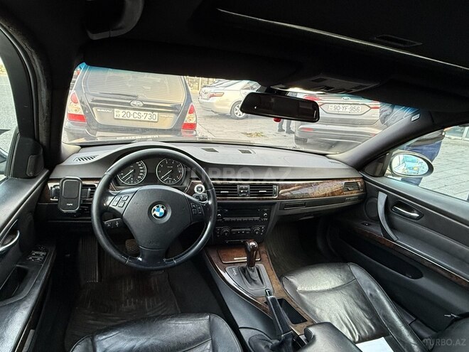 BMW 325 2005, 310,603 km - 2.5 l - Bakı