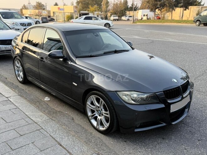 BMW 325 2005, 310,603 km - 2.5 l - Bakı
