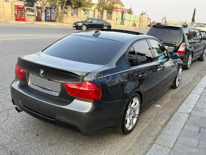 BMW 325 2005, 310,603 km - 2.5 l - Bakı