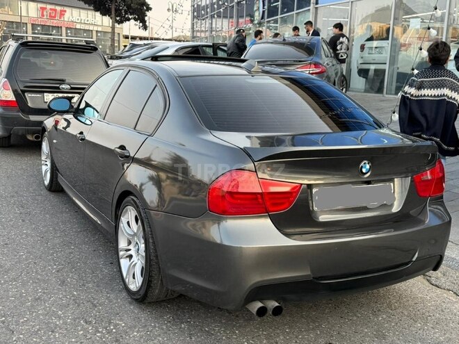 BMW 325 2005, 310,603 km - 2.5 l - Bakı