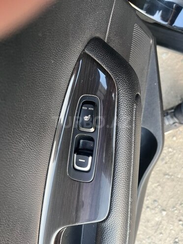Kia K5 2017, 260,000 km - 2.0 l - Gəncə