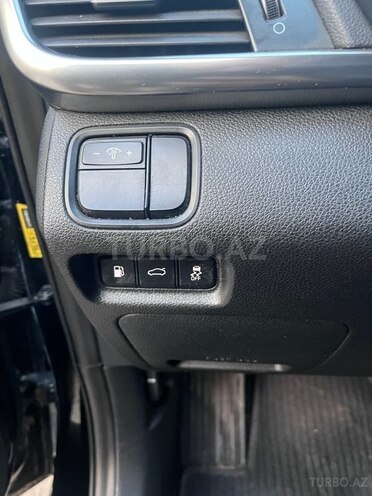 Kia K5 2017, 260,000 km - 2.0 l - Gəncə
