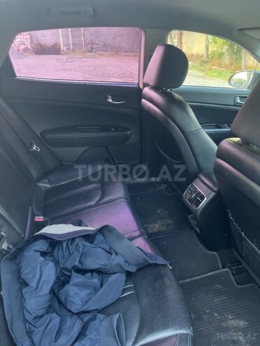 Kia K5 2017, 260,000 km - 2.0 l - Gəncə