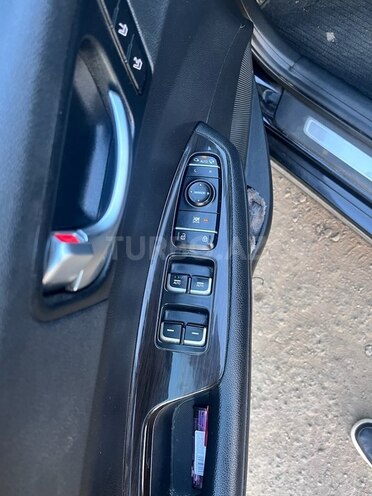 Kia K5 2017, 260,000 km - 2.0 l - Gəncə