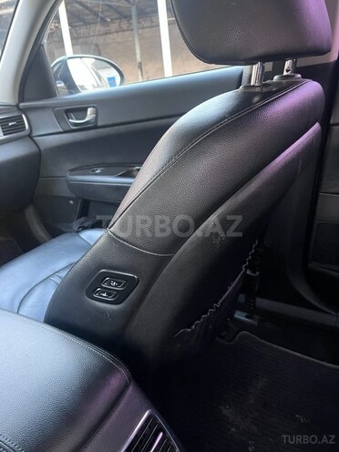 Kia K5 2017, 260,000 km - 2.0 l - Gəncə