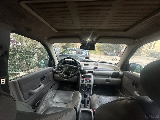 Land Rover Freelander 2000, 135,000 km - 2.5 l - Bakı