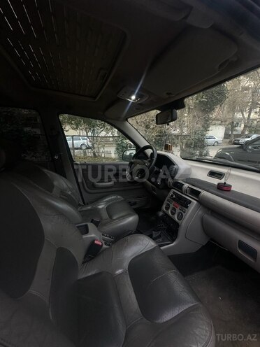 Land Rover Freelander 2000, 135,000 km - 2.5 l - Bakı