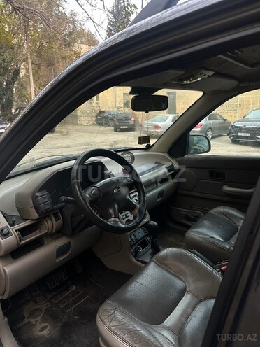 Land Rover Freelander 2000, 135,000 km - 2.5 l - Bakı