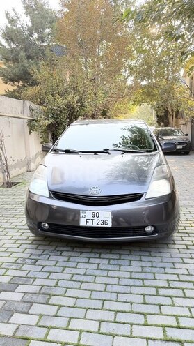 Toyota Prius 2008, 423,000 km - 1.5 л - Bakı