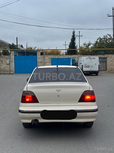Daewoo Nexia 2007, 400,000 km - 1.5 l - Bakı