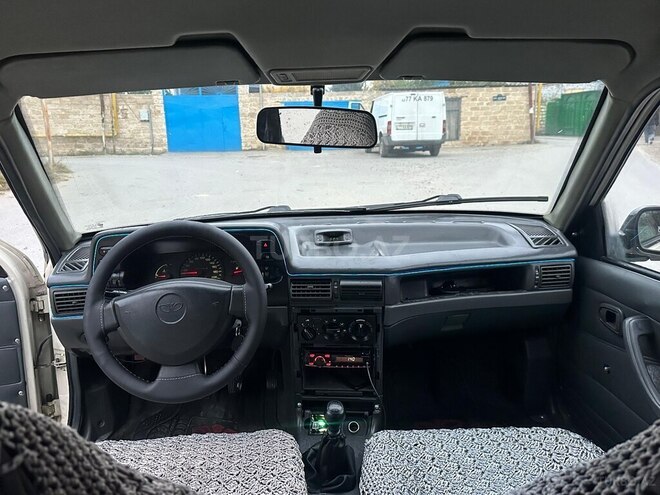 Daewoo Nexia 2007, 400,000 km - 1.5 l - Bakı