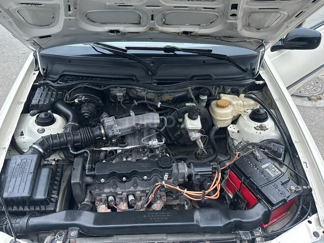 Daewoo Nexia 2007, 400,000 km - 1.5 l - Bakı