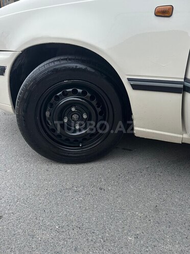 Daewoo Nexia 2007, 400,000 km - 1.5 l - Bakı