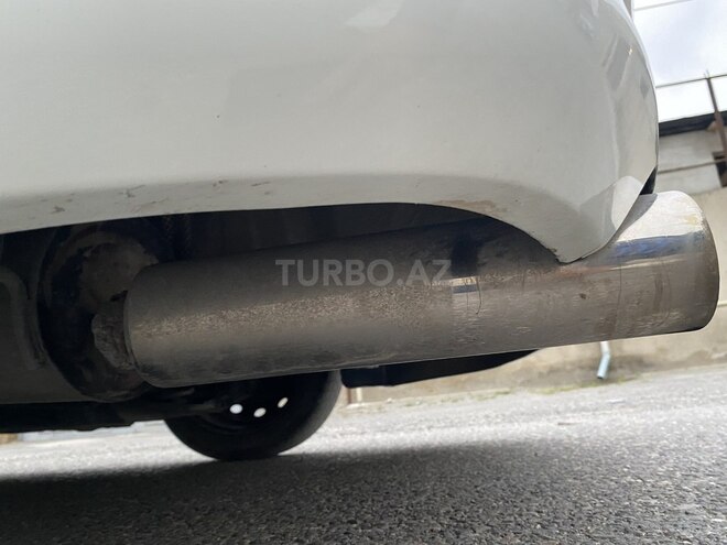 Renault Logan 2013, 220,110 km - 1.6 l - Bakı