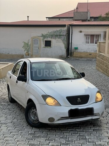 Saipa Tiba 2014, 250,000 km - 1.5 l - Bakı