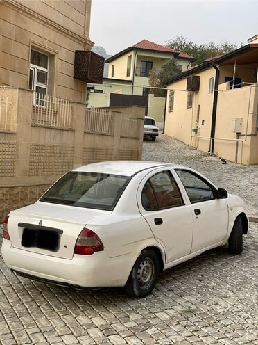 Saipa Tiba 2014, 250,000 km - 1.5 l - Bakı