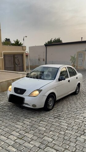 Saipa Tiba 2014, 250,000 km - 1.5 l - Bakı