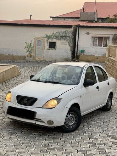 Saipa Tiba 2014, 250,000 km - 1.5 l - Bakı