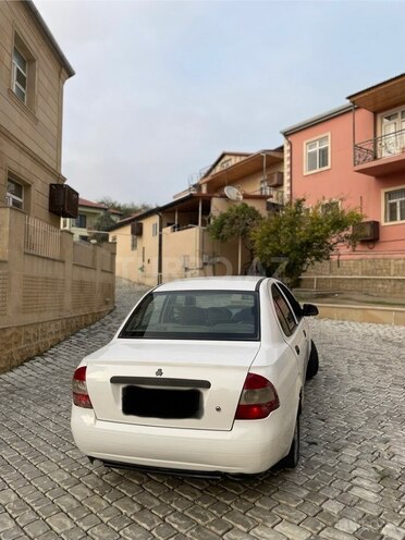 Saipa Tiba 2014, 250,000 km - 1.5 l - Bakı