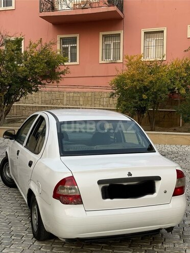 Saipa Tiba 2014, 250,000 km - 1.5 l - Bakı