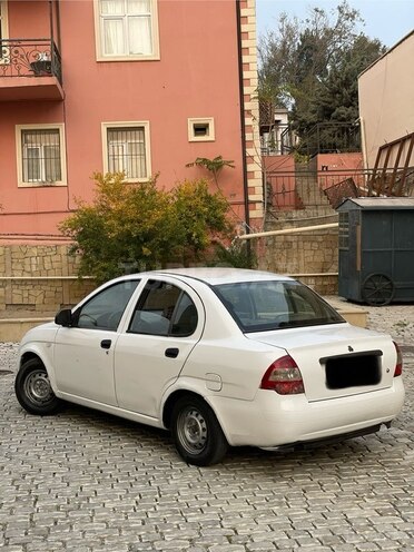 Saipa Tiba 2014, 250,000 km - 1.5 l - Bakı